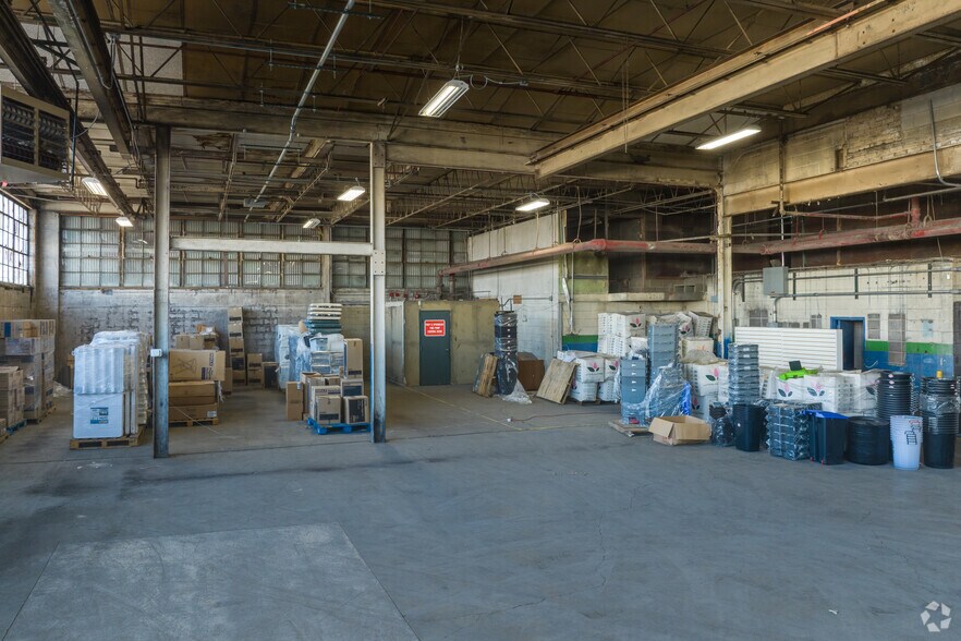 More Photos Of 2080 N 15th Ave, Melrose Park Warehouse For Sale