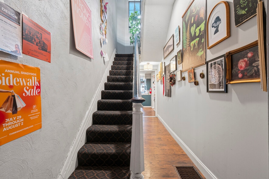 More Photos Of 3707 Butler St, Pittsburgh Storefront Retail Residential For Sale