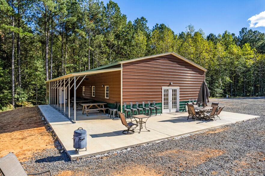 More Photos Of 367 Old 2 hwy, Cisco Land For Sale