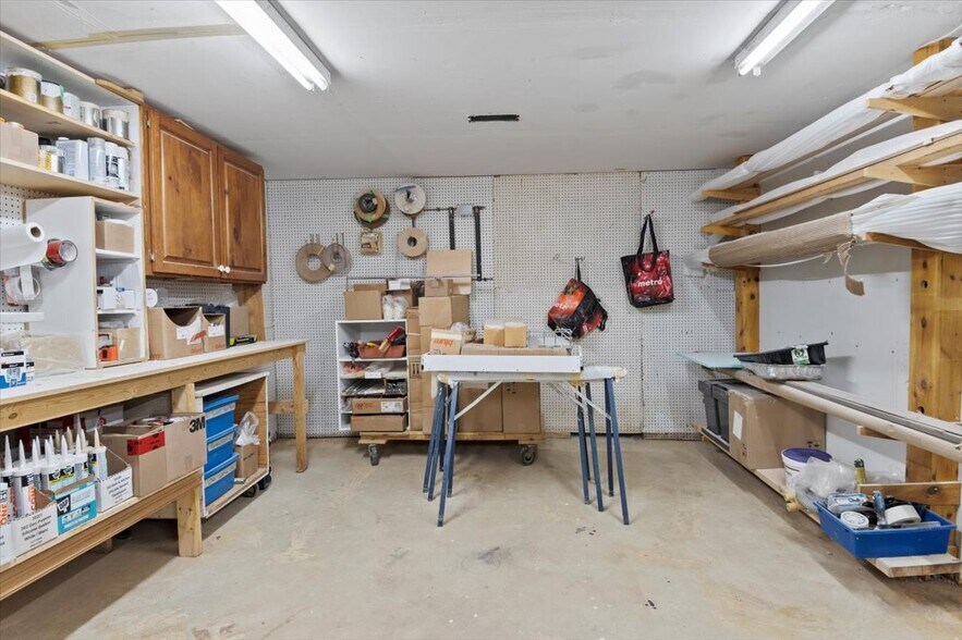 More Photos Of 48-56 Water St, Port Perry Storefront For Lease