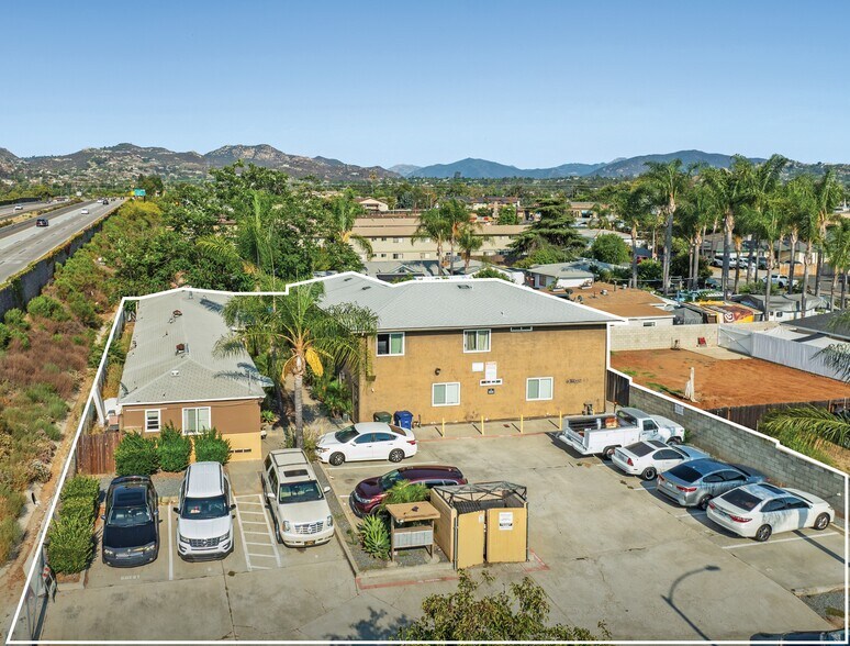More Photos Of 621-637 Grape St, El Cajon Apartments For Sale