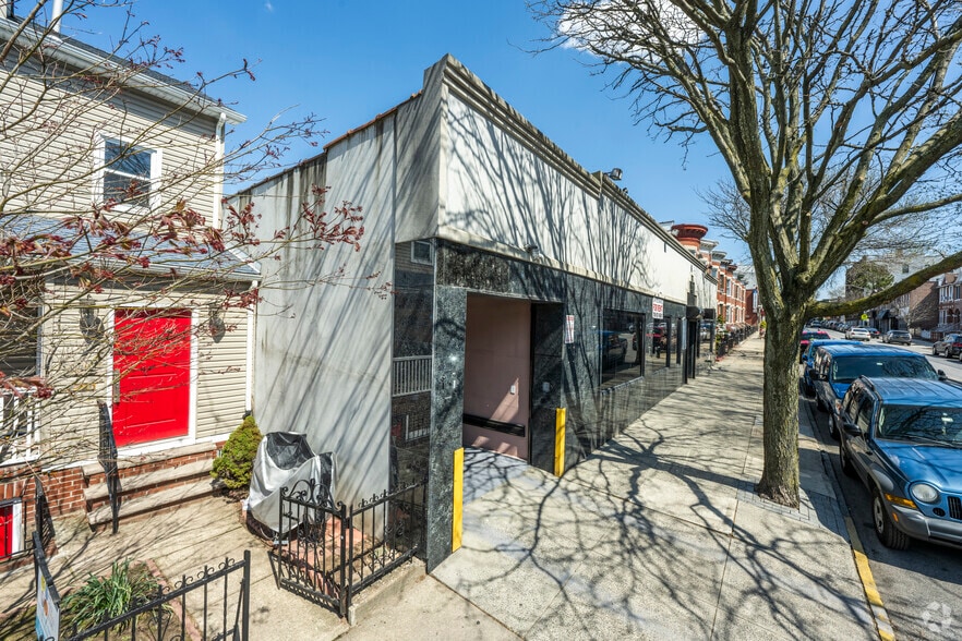 More Photos Of 149-155 Bay Ridge Ave, Brooklyn Medical For Lease