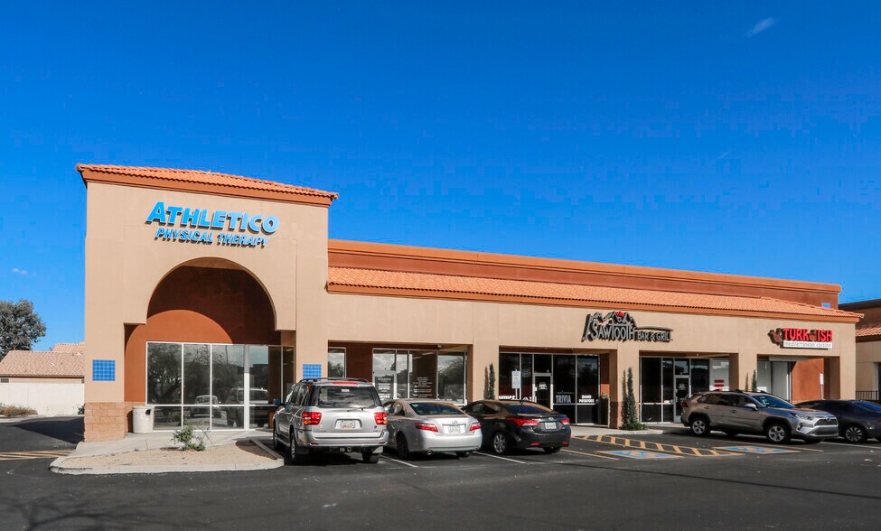 More Photos Of 4929 W Ray Rd, Chandler Freestanding For Lease