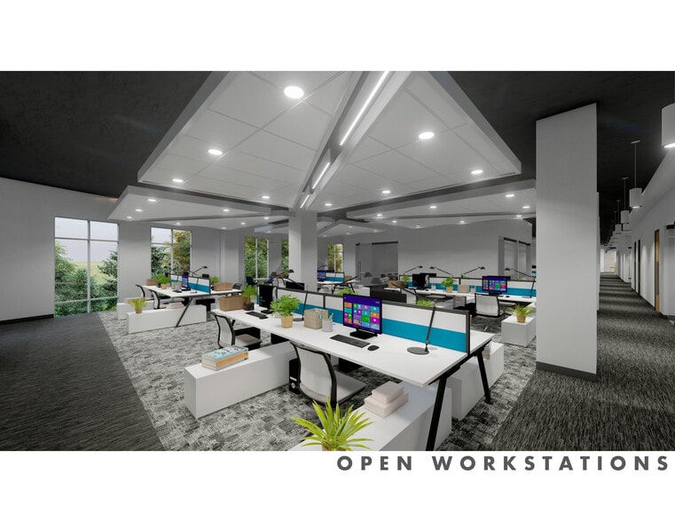 More Photos Of 225 Ray Ave, Fayetteville Loft Creative Space For Lease