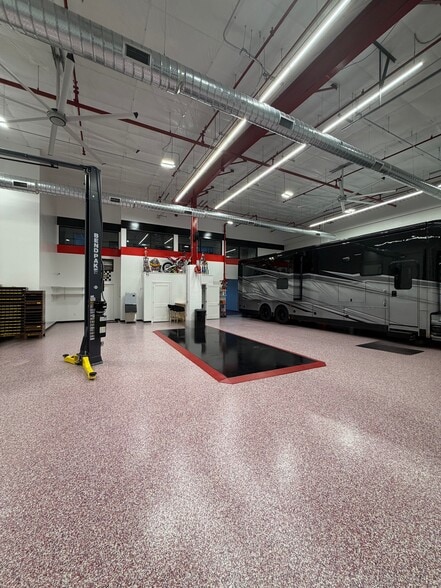 More Photos Of Unit 4 & 5 50 Old Tyng Rd, Tyngsborough Industrial For Sale