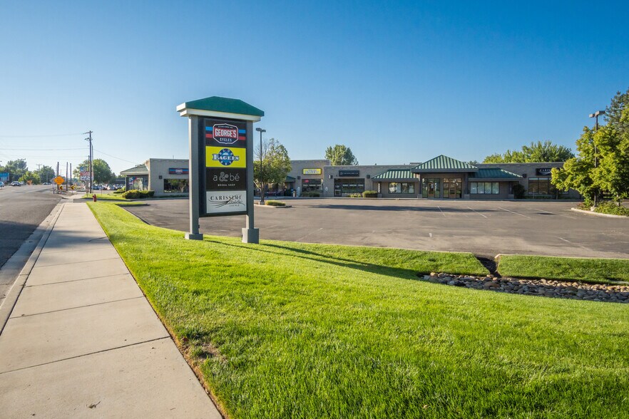 More Photos Of 5519 W State St, Boise Storefront Retail Office For Lease