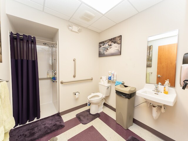 More Photos Of 1051-1103 W Sherman Ave, Vineland Medical For Lease