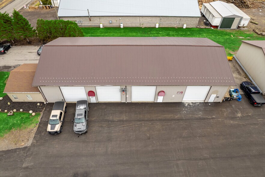 More Photos Of 491 Erie St, Lancaster Warehouse For Sale