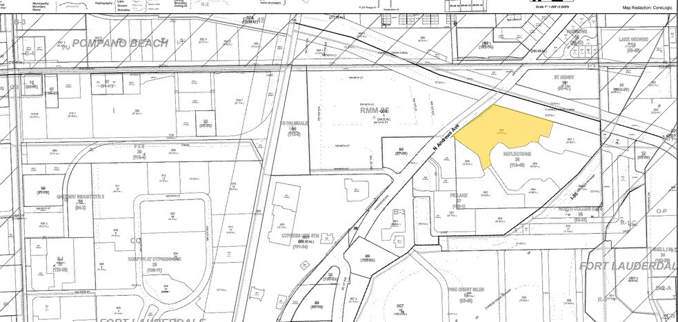 More Photos Of 6700 N Andrews Ave, Fort Lauderdale Office For Lease