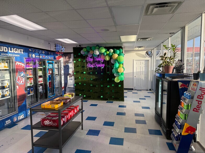 More Photos Of 1215 N Midkiff Rd, Midland Convenience Store For Sale