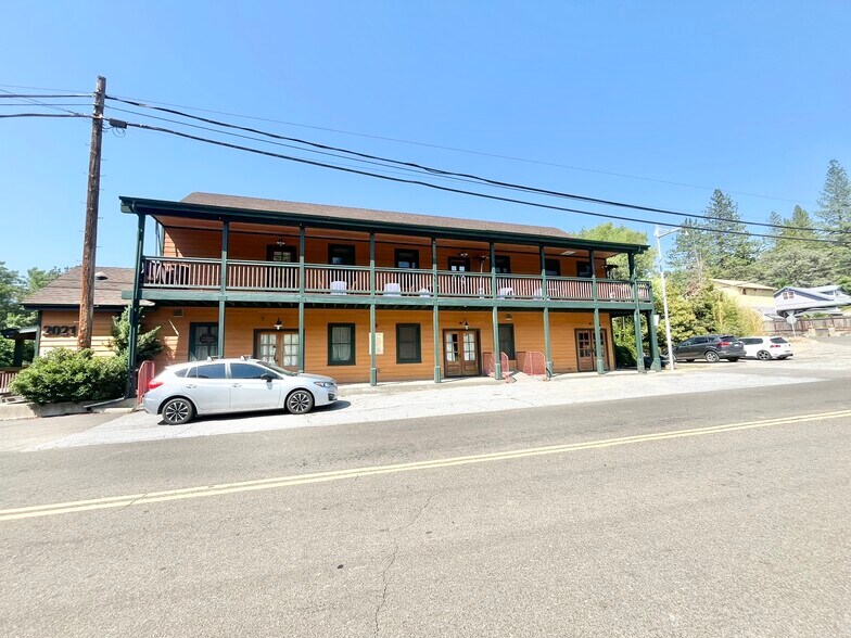 More Photos Of 2021 Smith Flat Rd, Placerville Office For Sale