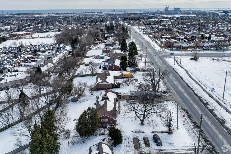 Primary Photo Of 1685-1755 Bowmanville Av, Bowmanville Land For Sale