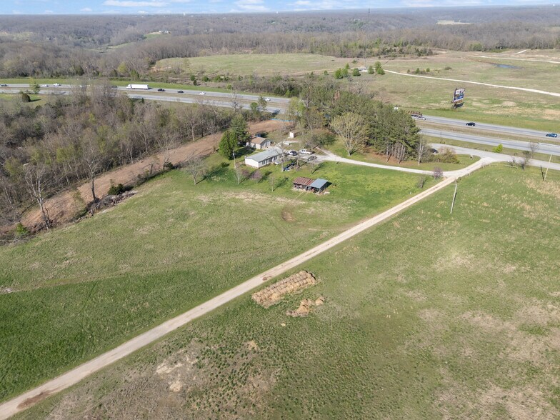 More Photos Of 2201 McCollum Dr, Bentonville Land For Sale