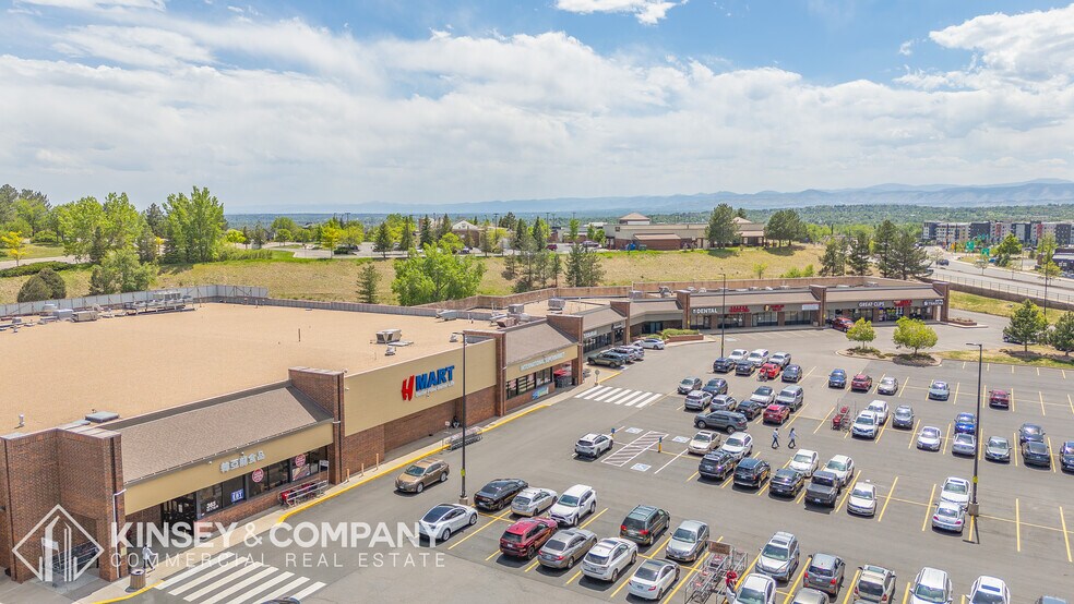 More Photos Of 5024-5088 W 92nd Ave, Westminster Storefront For Lease