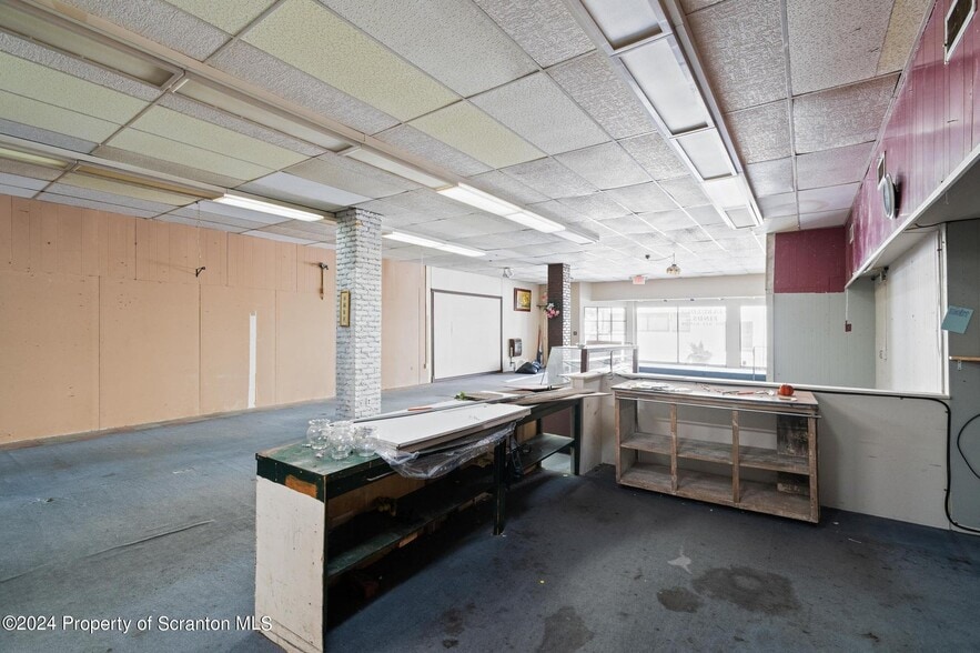 More Photos Of 113 Lackawanna Ave, Olyphant General Retail For Sale