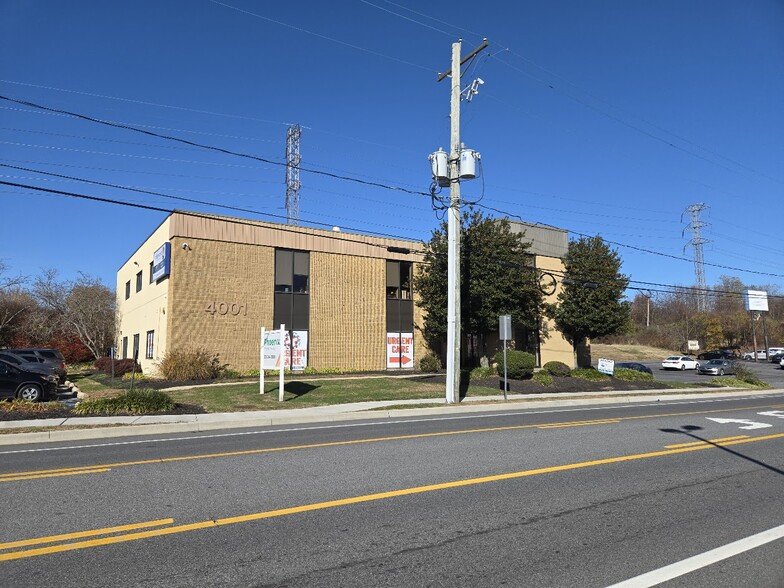 More Photos Of 4001 Miller Rd, Wilmington Medical For Sale
