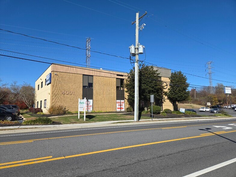 More Photos Of 4001 Miller Rd, Wilmington Office For Lease