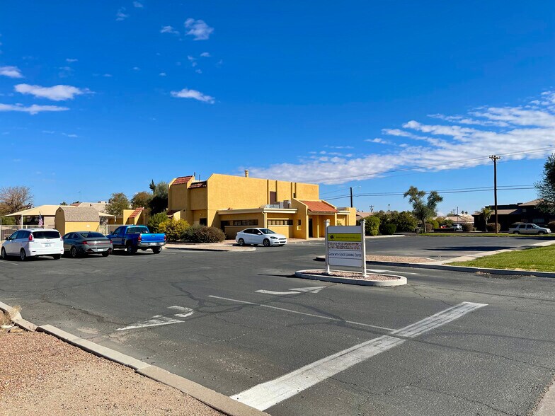 More Photos Of 1415 N Trekell Rd, Casa Grande Medical For Sale