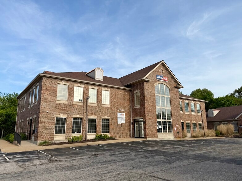 More Photos Of 2646 Highway 109, Wildwood Coworking Space