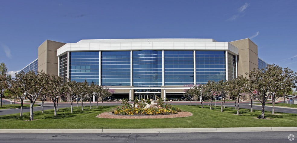 More Photos Of 2500 LakePark Blvd, West Valley Office For Sale
