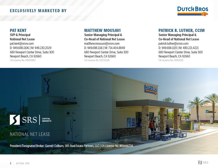 More Photos Of 41906 Jackson St, Indio General Retail For Sale