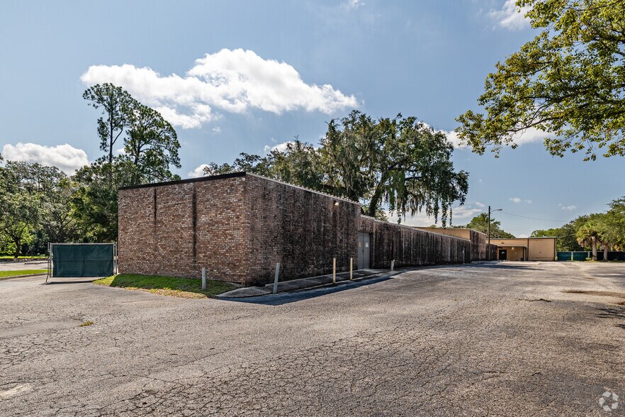 More Photos Of 3901 Carmichael Ave, Jacksonville Medical For Lease