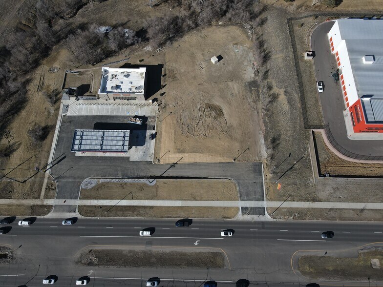 More Photos Of 2225 E 104th Ave, Northglenn Land For Sale