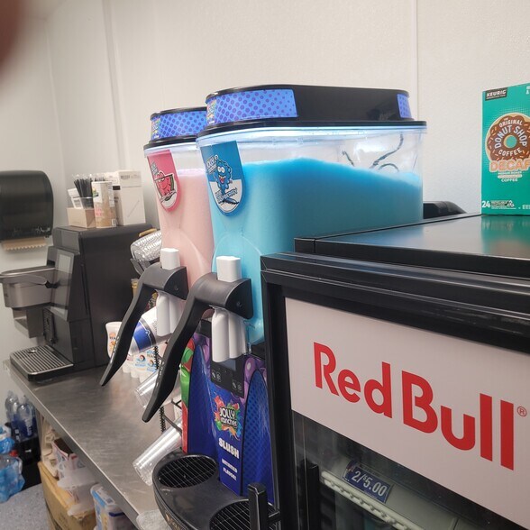 More Photos Of 391 Riverside Rd, Mesquite Convenience Store For Lease