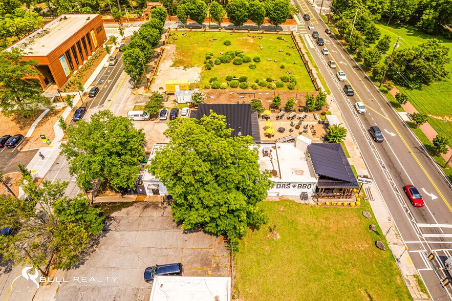 More Photos Of 350 SE Memorial Dr, Atlanta Restaurant For Sale