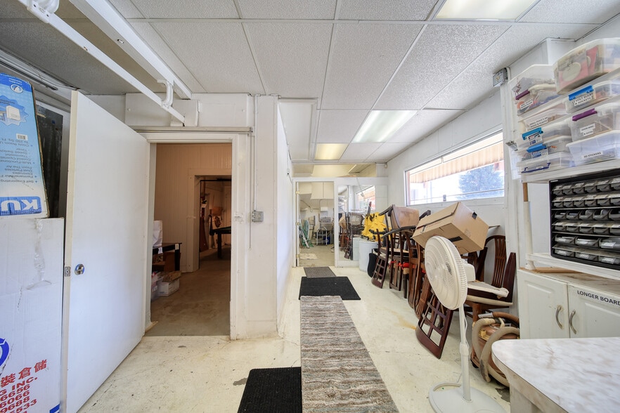 More Photos Of 624 S Santa Anita Ave, Arcadia Storefront Retail Residential For Lease