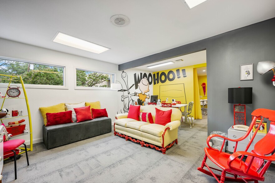 More Photos Of 8647 Wurzbach Rd, San Antonio Medical For Lease