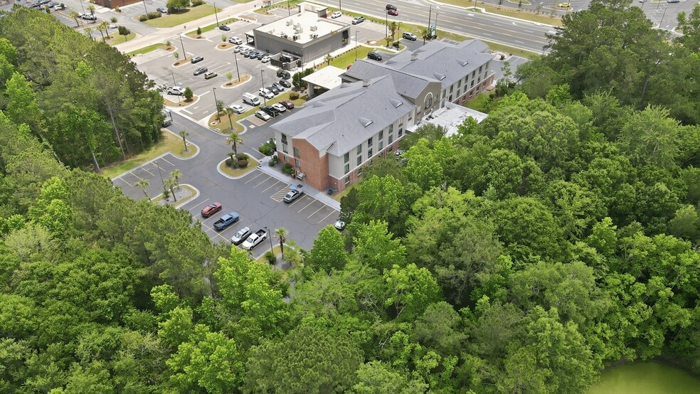 More Photos Of 1388 E Oglethorpe Hwy, Hinesville Hotel For Sale