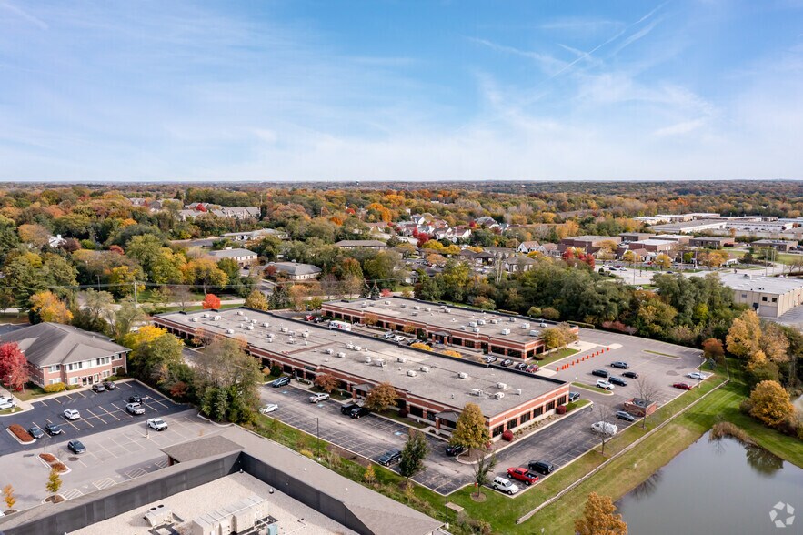 More Photos Of 2325 Dean St, St Charles Office For Lease