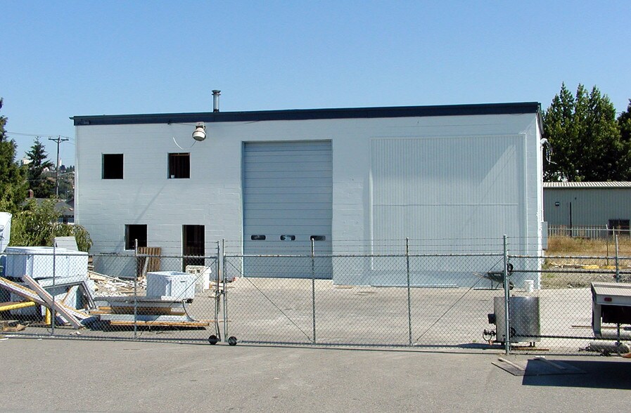 More Photos Of 128 S Orcas St S, Seattle Warehouse For Sale