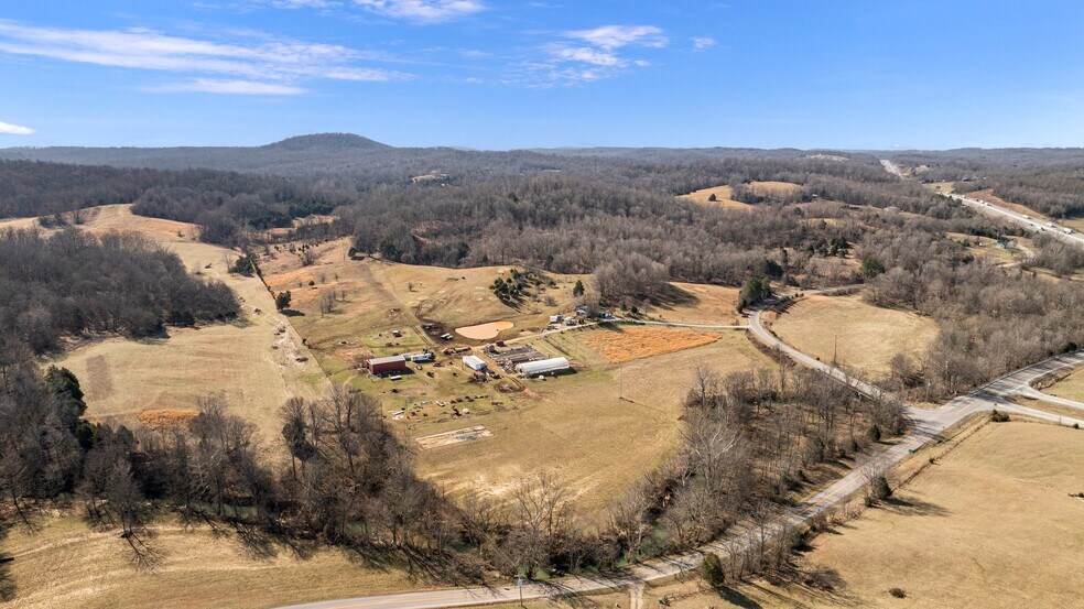 More Photos Of 5094 Frenchman Knob Rd Rd, Bonnieville Land For Sale