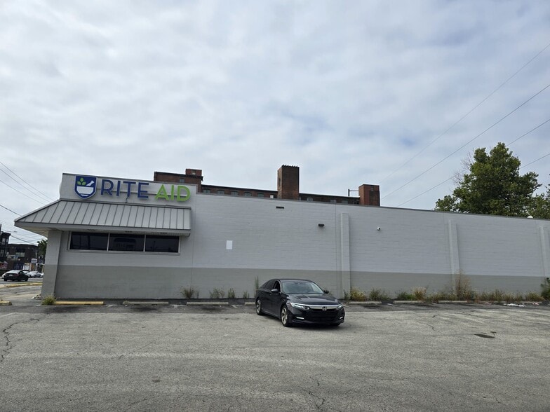 Primary Photo Of 2201 W Allegheny Ave, Philadelphia Drugstore For Lease