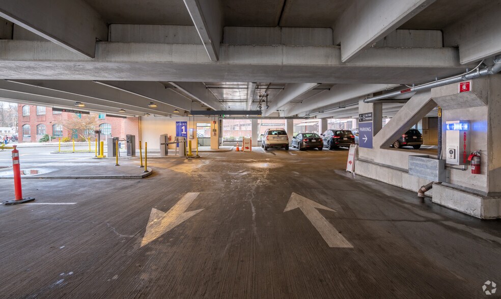 More Photos Of 1 Brookline Pl, Brookline Office For Sale