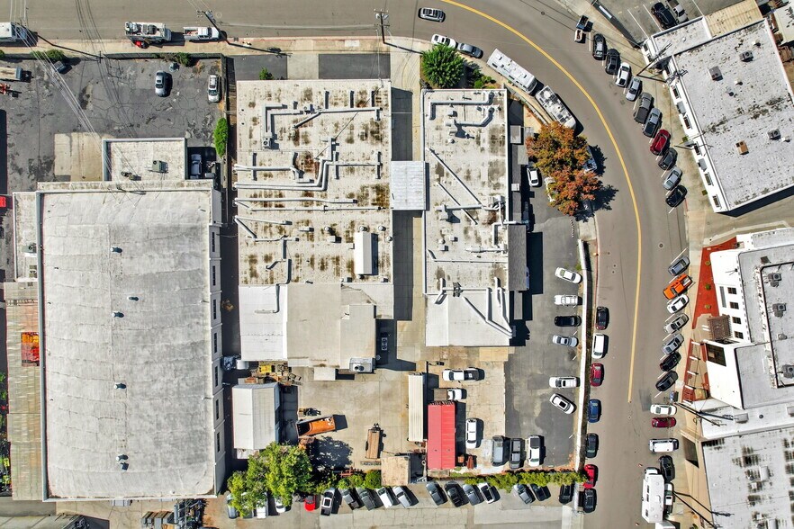 More Photos Of 1170 N 5th St, San Jose Manufacturing For Sale