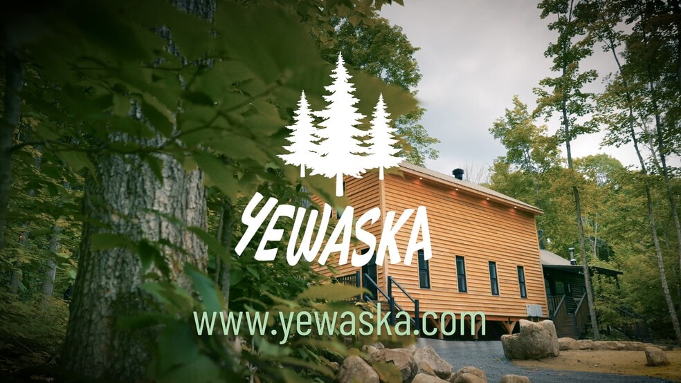 Primary Photo Of 999 Ch Du Lac N, Sainte-melanie Hotel For Sale