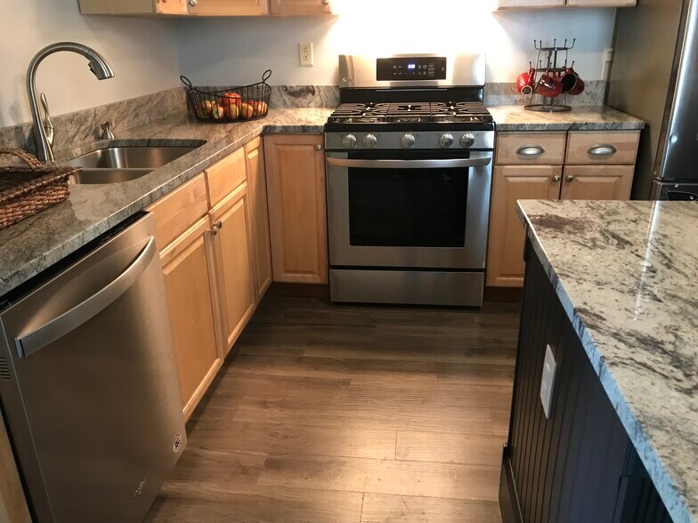 More Photos Of , Columbus Multifamily For Sale