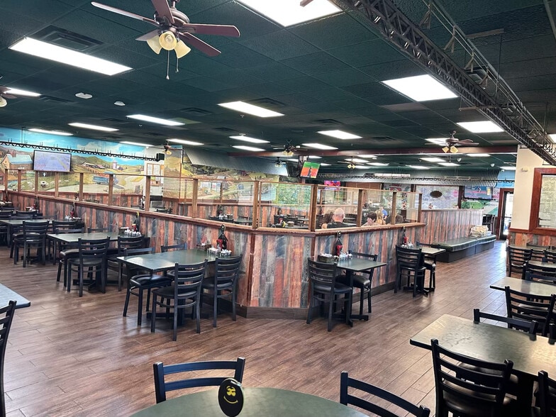 More Photos Of 10839 S Eastern Ave, Henderson Restaurant For Sale