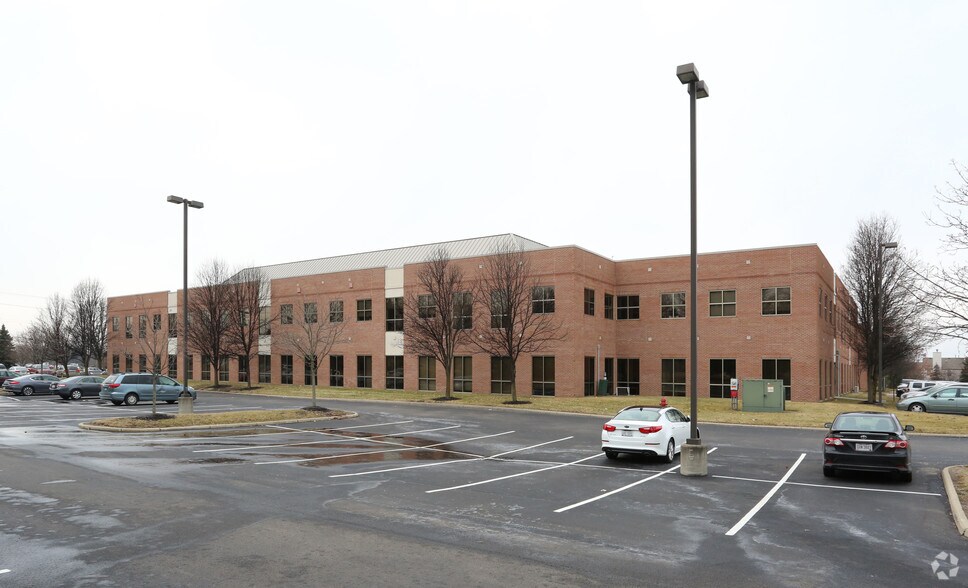 More Photos Of 700 Taylor Rd, Gahanna Office For Lease