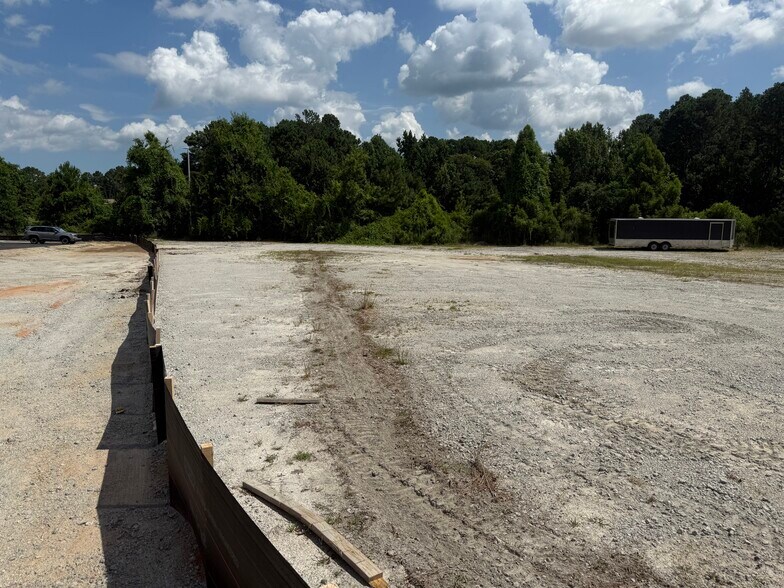 More Photos Of 3018 Allen Dr, Evans Land For Sale