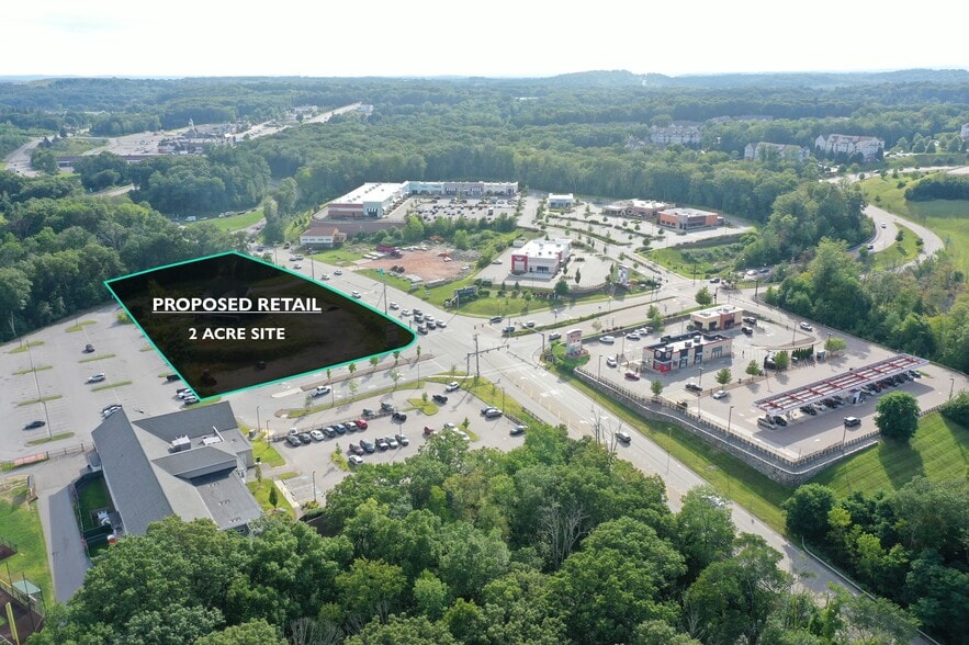 Primary Photo Of 333 SW Cutoff, Northborough Storefront For Lease