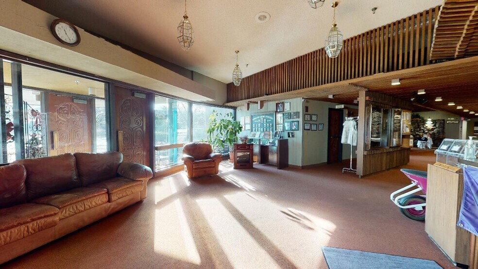 More Photos Of 3444 Country Club Dr, Lewiston Lodge Meeting Hall For Sale