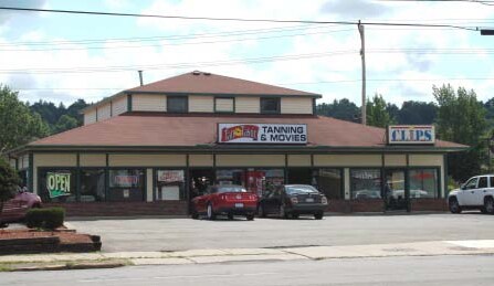 More Photos Of 1809 Genesee St, Utica General Retail For Lease