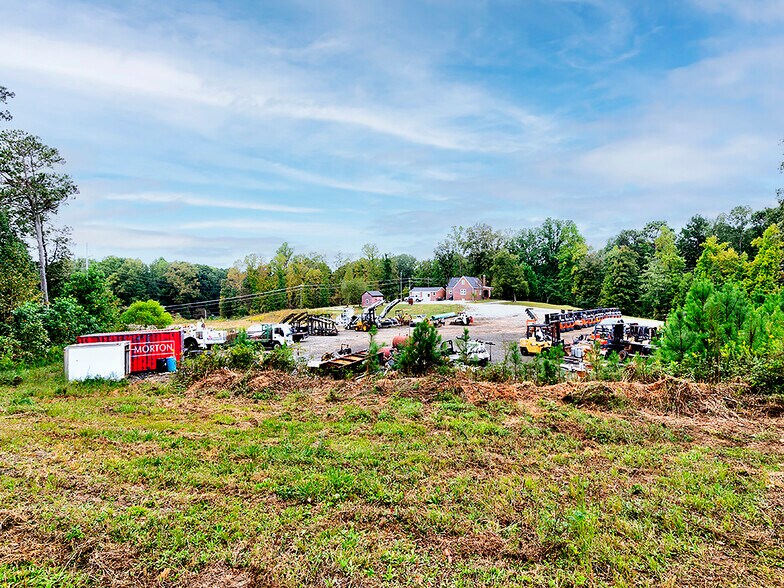 More Photos Of 10 Winndale Rd, Dallas Land For Sale