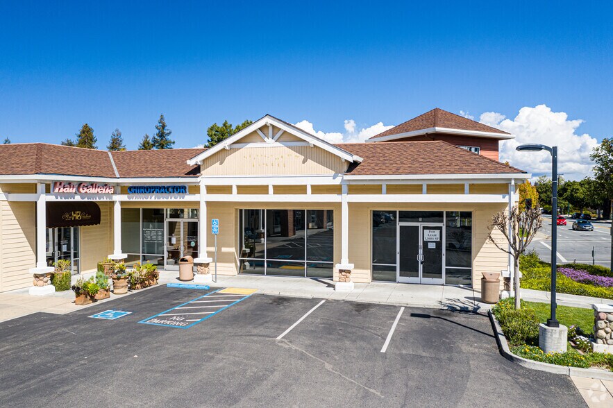 More Photos Of 201-251 S Mary Ave, Sunnyvale Unknown For Lease