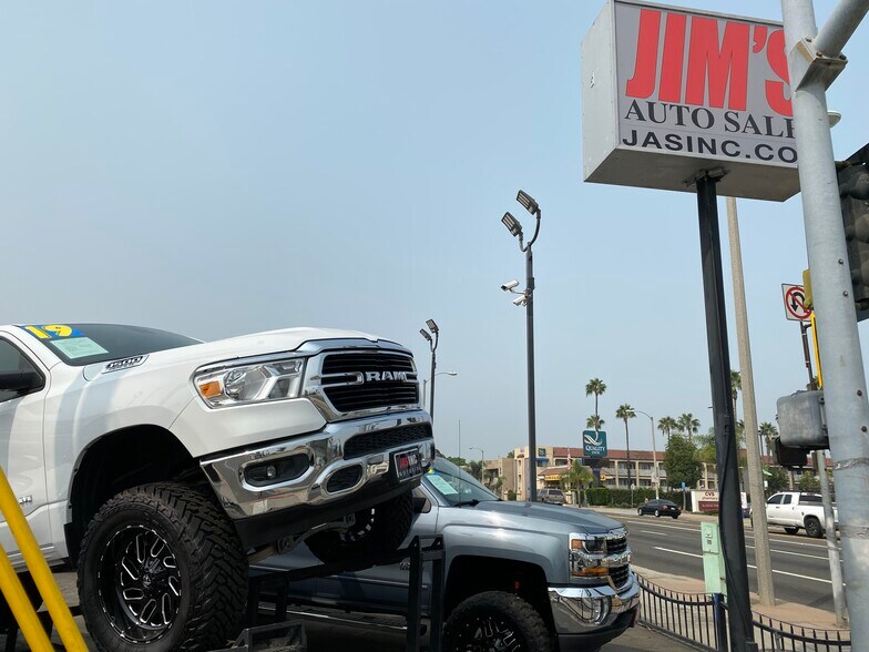 More Photos Of 2002-2008 Pacific Coast Hwy, Lomita Fast Food For Sale