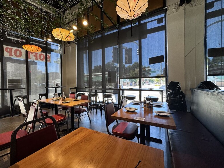 More Photos Of 302-310 Baldwin Ave, San Mateo Storefront Retail Office For Sale